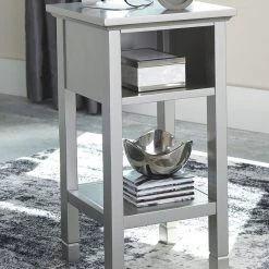 Ashley Furniture Tables Marnville - Accent Table