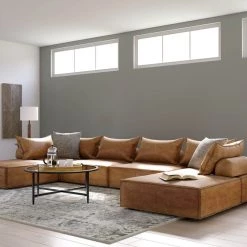 Ashley Furniture Bales - Brown - Accent Chair