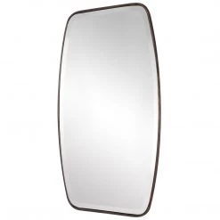Uttermost Canillo Bronze Mirror Accessories