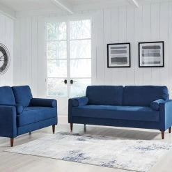 Signature Design By Ashley® Living Room Sets Darlow - Sofa, Loveseat Set