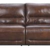 Ashley Furniture Catanzaro - Power Reclining Sofa Reclining Furniture