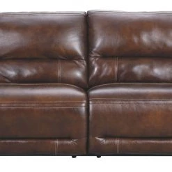 Ashley Furniture Catanzaro - Power Reclining Sofa Reclining Furniture