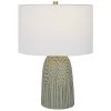 Uttermost Vestige Mid-Century Modern Table Lamp