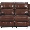 Ashley Furniture Bingen - Harness - Reclining Loveseat