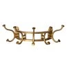 Accessories Uttermost Starling Wall Mounted Coat Rack