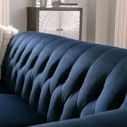 Signature Design By Ashley® Josanna - Loveseat Loveseats