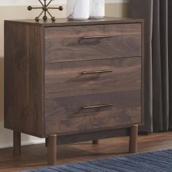 Signature Design By Ashley® Calverson - Accent Drawer Chest Chests