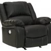 Ashley Furniture Reclining Furniture Calderwell - Power Rocker Recliner