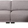 Moe's Home Collection Romeo Modular Sectional Right Grey 1 Moe's Home Collection Romeo Modular Sectional Right Grey