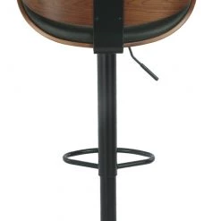 Ashley Furniture Bellatier - Ultimate Best In Class Tall UPH Swivel Barstool(1/CN) Stools