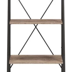 Ashley Furniture Bertmond - Light Brown/black - Bookcase Bookcases 18 Ashley Furniture Bertmond - Light Brown/black - Bookcase Bookcases