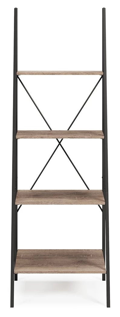 Ashley Furniture Bertmond - Light Brown/black - Bookcase Bookcases 10 Ashley Furniture Bertmond - Light Brown/black - Bookcase Bookcases