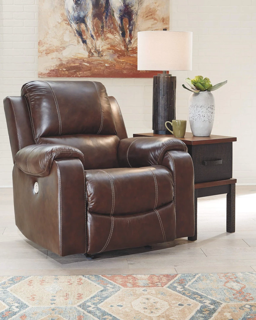 Ashley Furniture Rackingburg - Power Rocker Recliner Reclining Furniture 7 Ashley Furniture Rackingburg - Power Rocker Recliner Reclining Furniture