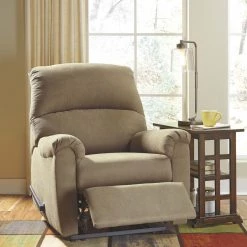 Ashley Furniture Tables Braunsen - Brown - Chair Side End Table - Squared Sides 29 Ashley Furniture Tables Braunsen - Brown - Chair Side End Table - Squared Sides