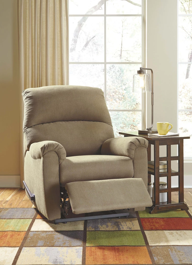 Ashley Furniture Tables Braunsen - Brown - Chair Side End Table - Squared Sides 16 Ashley Furniture Tables Braunsen - Brown - Chair Side End Table - Squared Sides