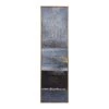 Accessories Uttermost Winter Sea Scape Abstract Art