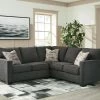 Signature Design By Ashley® Sectionals Lucina - Best In Class - Sectional Set