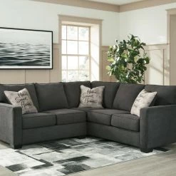 Signature Design By Ashley® Sectionals Lucina - Best In Class - Sectional Set