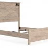 Signature Design By Ashley® Beds Senniberg - Panel Bed 1 Signature Design By Ashley® Beds Senniberg - Panel Bed