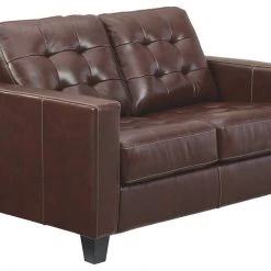 Ashley Furniture Altonbury - Button Tufting - Stationary Loveseats