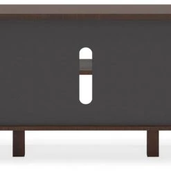 Ashley Furniture Camiburg - Warm Ultimate Best In Class TV Stand TV Stands