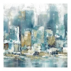 Moe's Home Collection Accessories Seaside Wall Décor