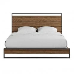 Emerald Home Hendrick Complete King Bed Beds 12 Emerald Home Hendrick Complete King Bed Beds