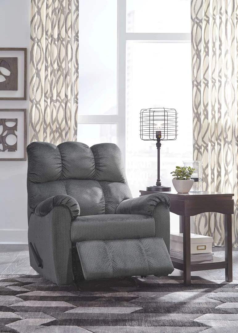 Ashley Furniture Foxfield - Rocker Recliners 12 Ashley Furniture Foxfield - Rocker Recliners