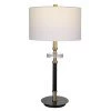 Uttermost Maud Aged Black Table Lamp Accessories 1 Uttermost Maud Aged Black Table Lamp Accessories