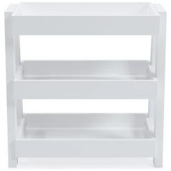 Ashley Furniture Blariden - Best In Class - Shelf Accent Table