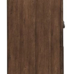 Ashley Furniture Royard - Warm Brown - Five Drawer Chest Chests 12 Ashley Furniture Royard - Warm Brown - Five Drawer Chest Chests