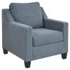 Ashley Furniture Chairs Lemly - Twilight - Chair 2 Ashley Furniture Chairs Lemly - Twilight - Chair