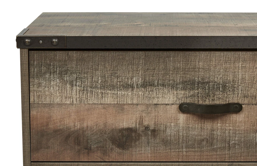 Ashley Furniture Trinell - Ultimate Best In Class TV Stand TV Stands 8 Ashley Furniture Trinell - Ultimate Best In Class TV Stand TV Stands