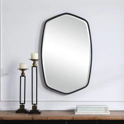 Uttermost Duronia Black Iron Mirror Accessories 15 Uttermost Duronia Black Iron Mirror Accessories