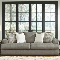 Ashley Furniture Soletren - Contemporary - Sleeper Sofas