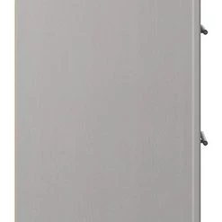 Ashley Furniture Cottonburg - Light Gray/white - Four Drawer Chest Chests