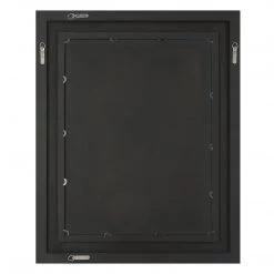 Uttermost Pickford Gray Mirror Accessories