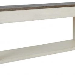 Ashley Furniture Bolanburg - Best In Class - Sofa Table Tables