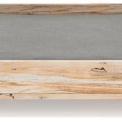 Ashley Furniture Piperton - Natural - Pet Bed Frame 14 Ashley Furniture Piperton - Natural - Pet Bed Frame