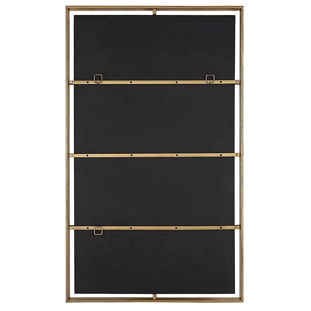 Accessories Uttermost Egon Gold Wall Mirror 4 Accessories Uttermost Egon Gold Wall Mirror