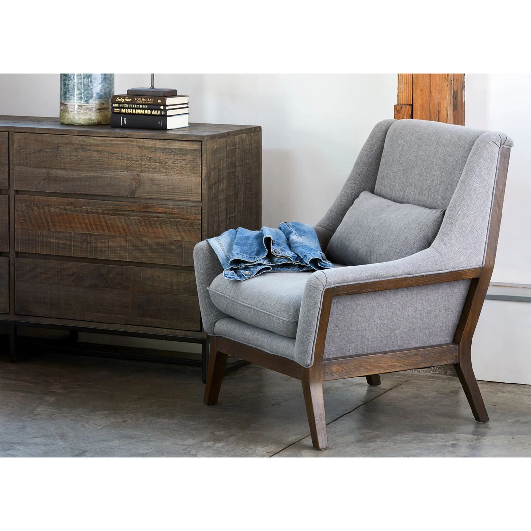 Moe's Home Collection Gia Arm Chair Chairs 4 Moe's Home Collection Gia Arm Chair Chairs