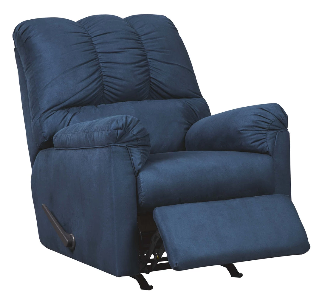 Ashley Furniture Darcy - Best In Class - Rocker Recliners 16 Ashley Furniture Darcy - Best In Class - Rocker Recliners