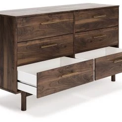 Signature Design By Ashley® Calverson - Accent Drawer Chest Chests