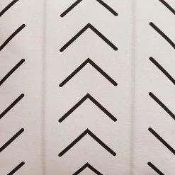 Ashley Furniture Accessories Kallan - White/black - Pillow (4/cs)