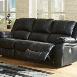 Ashley Furniture Calderwell - Reclining Power Sofa Reclining Furniture 14 Ashley Furniture Calderwell - Reclining Power Sofa Reclining Furniture
