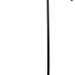 Ashley Furniture Garville - Black/gold Finish - Metal Floor Lamp (1/cn)