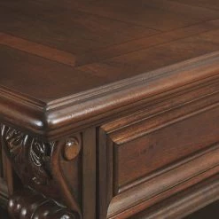 Ashley Furniture Alymere - Rustic Brown - Lift Top Cocktail Table 25 Ashley Furniture Alymere - Rustic Brown - Lift Top Cocktail Table