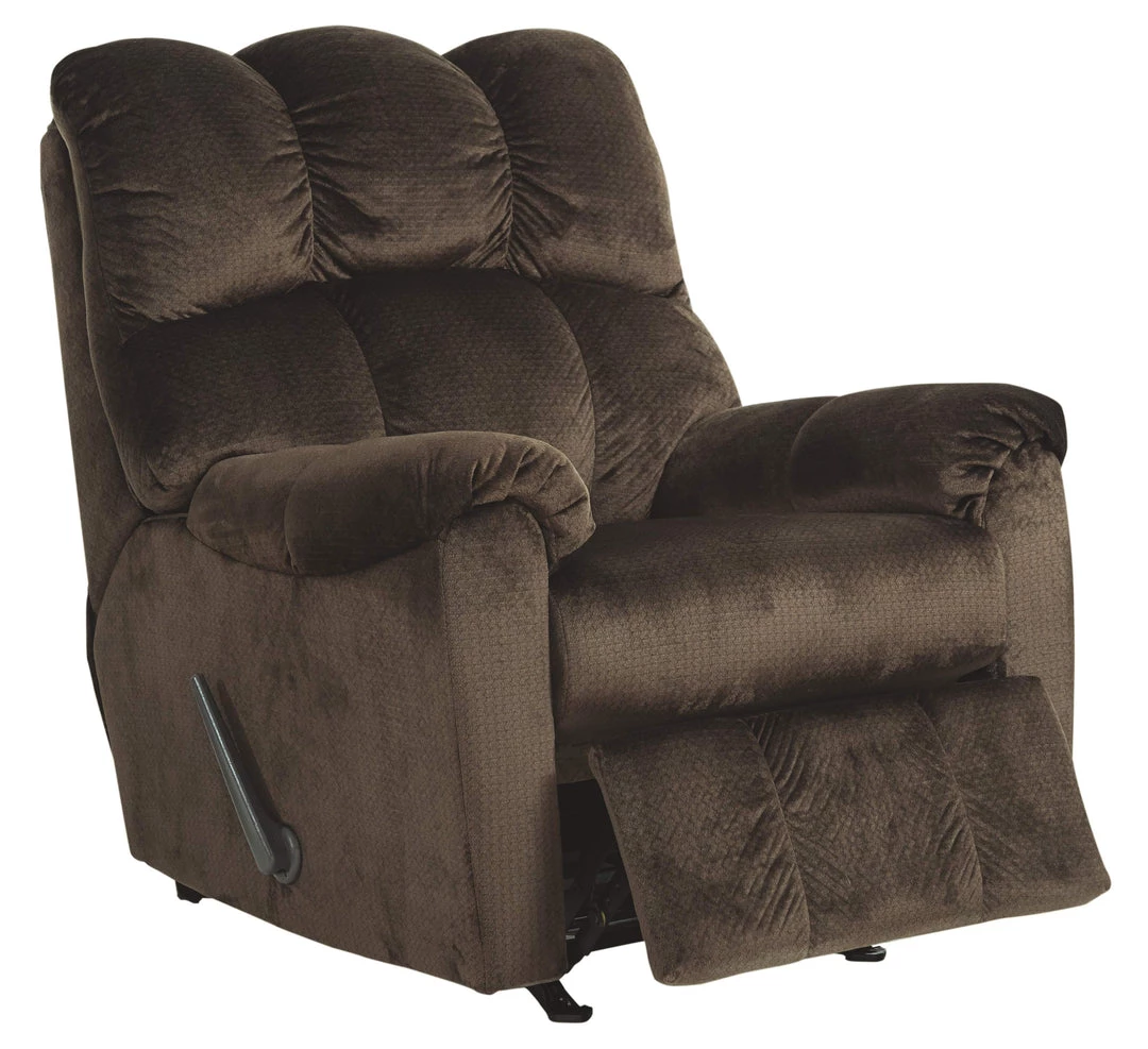 Ashley Furniture Foxfield - Rocker Recliners 9 Ashley Furniture Foxfield - Rocker Recliners