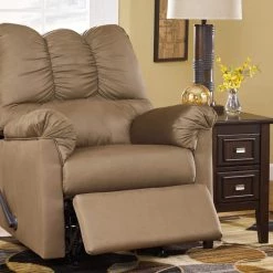 Ashley Furniture Darcy - Best In Class - Rocker Recliners 49 Ashley Furniture Darcy - Best In Class - Rocker Recliners