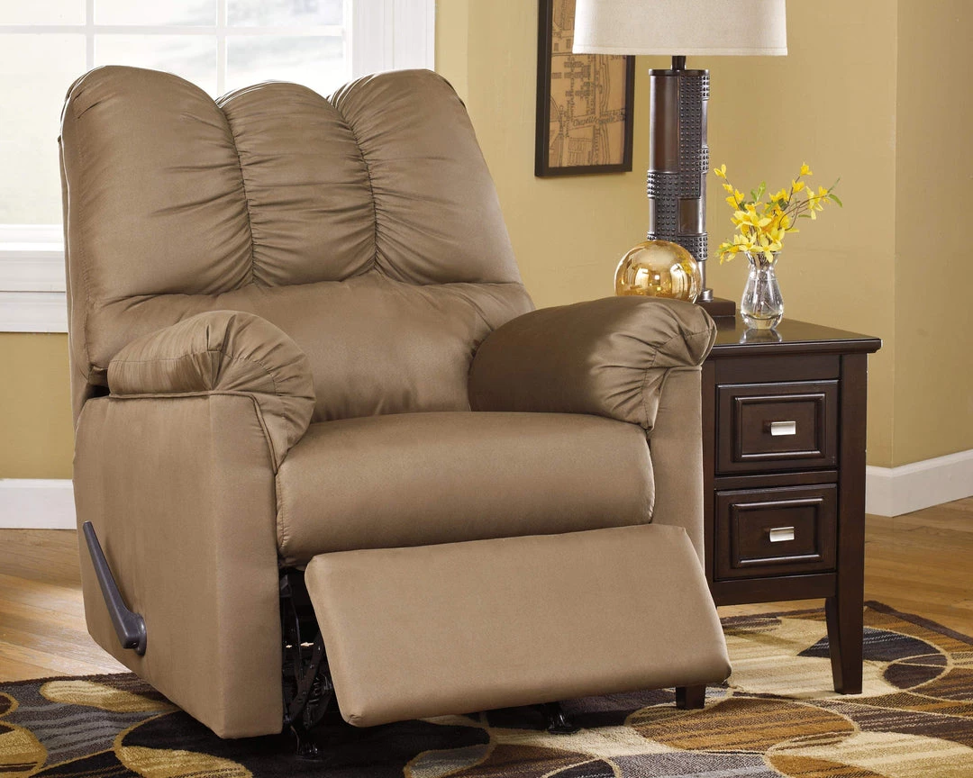 Ashley Furniture Darcy - Best In Class - Rocker Recliners 24 Ashley Furniture Darcy - Best In Class - Rocker Recliners